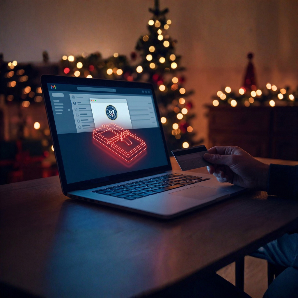 Weekend Alert: The Rise of “Ghost Tenders” Targeting Desperate SMEs This Festive Season